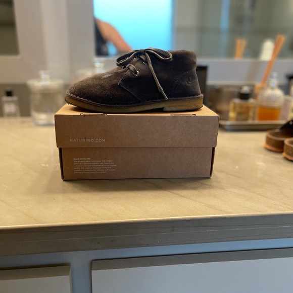 Naturino | Shoes | Naturino Chukka Boot 